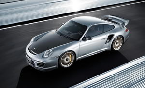 
Image Design Extérieur - Porsche 911 GT2 RS (2011)
 