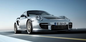 
Image Design Extérieur - Porsche 911 GT2 RS (2011)
 