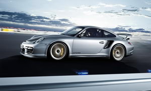 
Porsche 911 GT2 RS (2011). Design Extrieur Image4
 