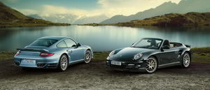 
Image Design Extérieur - Porsche 911 Turbo S (2011)
 