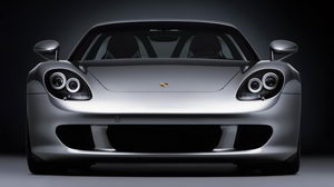 
Image Design Extérieur - Porsche Carrera GT
 