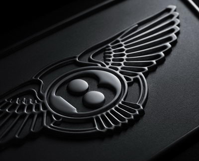 
Image Intrieur - Bentley Continental GT (2011)
 