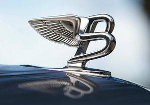 
Bentley Mulsanne (2010). Design Extrieur Image21
 