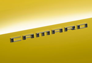 
Chevrolet Camaro RS (2011). Design Extrieur Image17
 