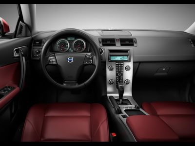 
Image Intrieur - Volvo C70 (2010)
 