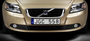 
Image Design Extrieur - Volvo S40 (2008)
 