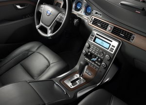 
Volvo S80 (2009). Intrieur Image2
 