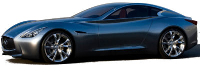
Dcouvrez le design extrieur somptueux de ce concept-car Infiniti Essence. Du grand art.

 