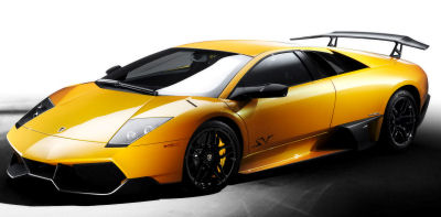 
Prsentation du design extrieur de la Lamborghini Murcielago LP670-4 Superveloce.
 