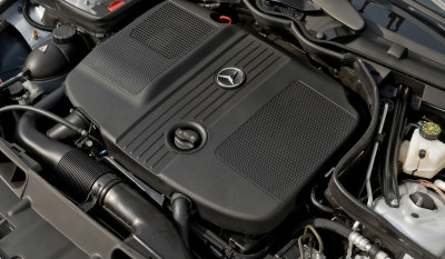 
Prsentation de l'intrieur de la Mercedes-Benz C250 CDI BlueEFFICIENCY Prime Edition.
 