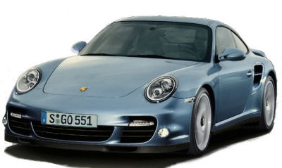 
Prsentation du design extrieur de la Porsche 911 Turbo S (2011).
 